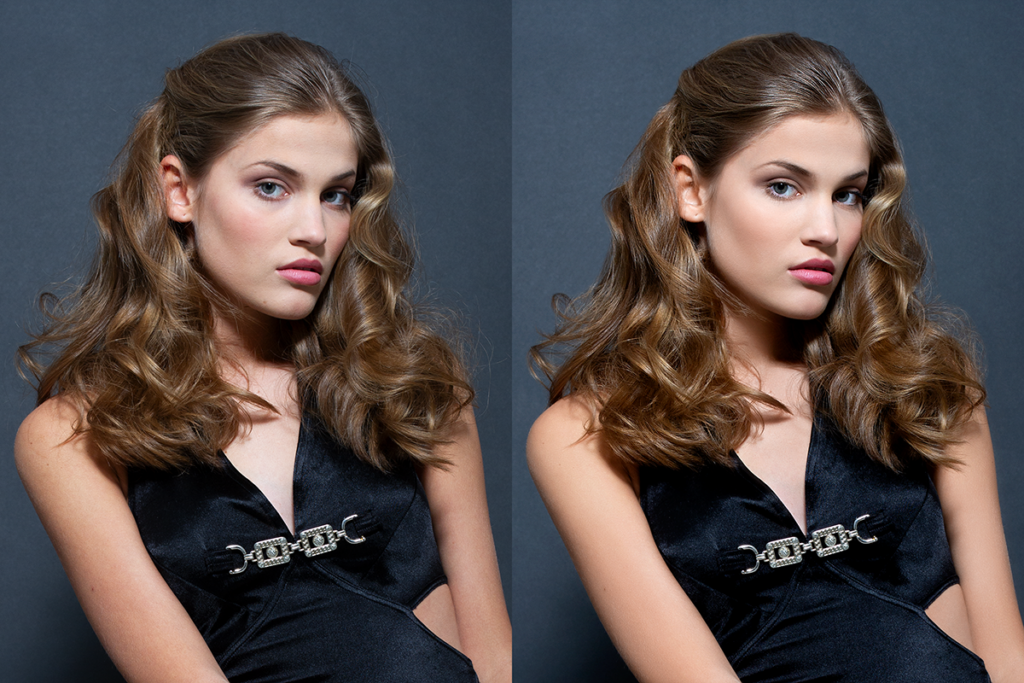 Image Retouching Services