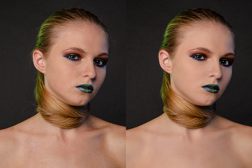 Image Retouching Services #3