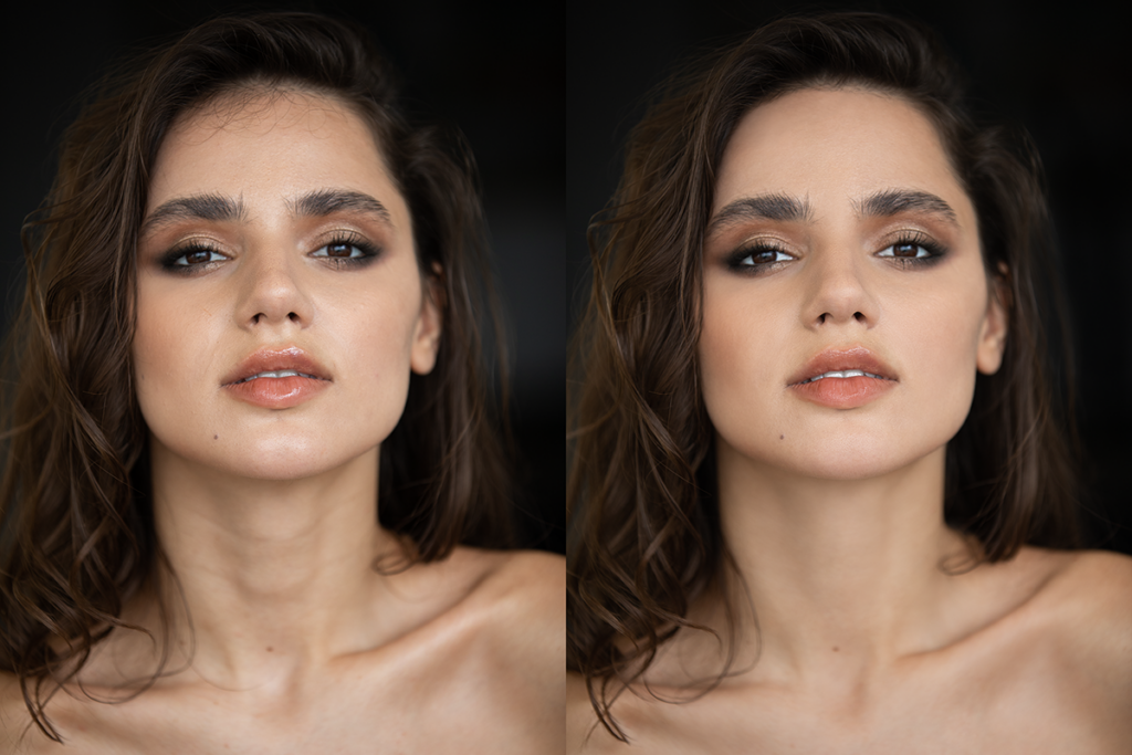 Image Retouching Services #4