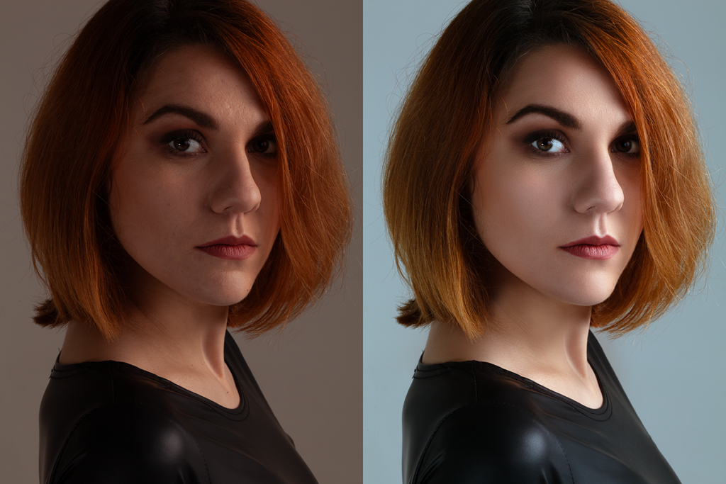 Image Retouching Services #5