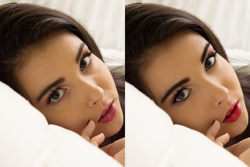 Image Retouching Services #7