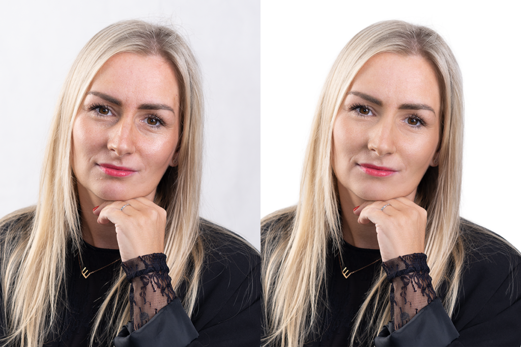 Image Retouching Services #8